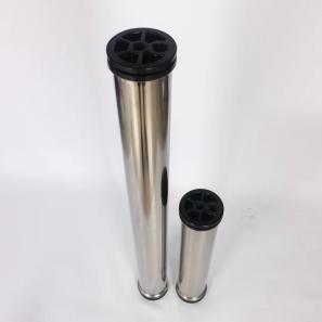 4080 Stainless Steel Membrane Housing