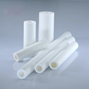 PP Spun Melt Blown Sediment Water Treatment Filter Cartridge