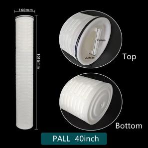 PALL High Flow Cartridge