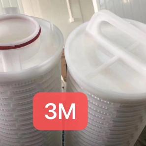 3M High Flow Filter Cartridge