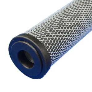 CTO Carbon Filter Cartridge